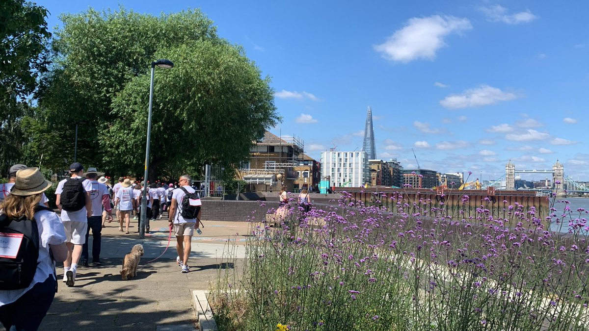 12 a week of youngsters die of cardiac arrest caused by this condition. It can be saved by screening. Please help <a href="/CRY_UK/">CRY</a>  and <a href="/CRYIre/">CRY Ireland</a> thousands marching in London today. Please retweet <a href="/EssexPR/">Adam Brooks AKA EssexPR 🇬🇧</a> <a href="/JamesMelville/">James Melville 🚜</a> <a href="/LizKershawDJ/">Liz Kershaw</a>. Erikson was lucky. Many are not. #promote 🙏