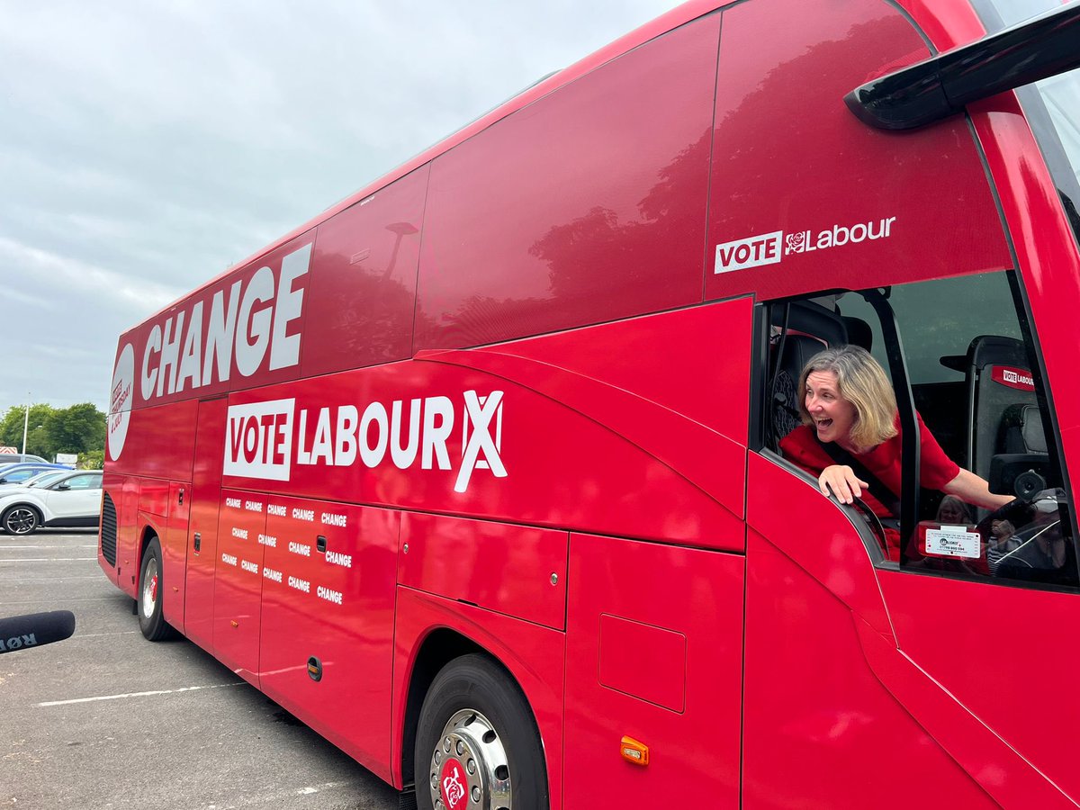 Dr Beccy Cooper MP tweet media