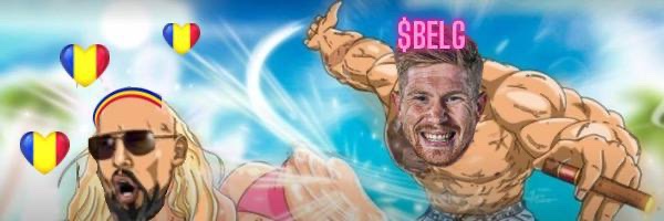 $DADDY , $MOTHER or $BELG ? 

I choose $BELG 🇧🇪