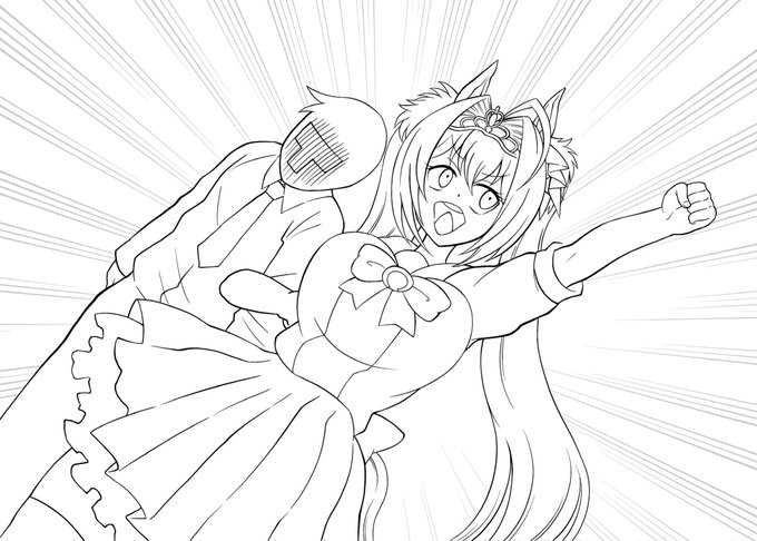 2.6万いいねありがとうございました…!
観といた方が良いですよ…新時代の扉は…!(宣伝) 