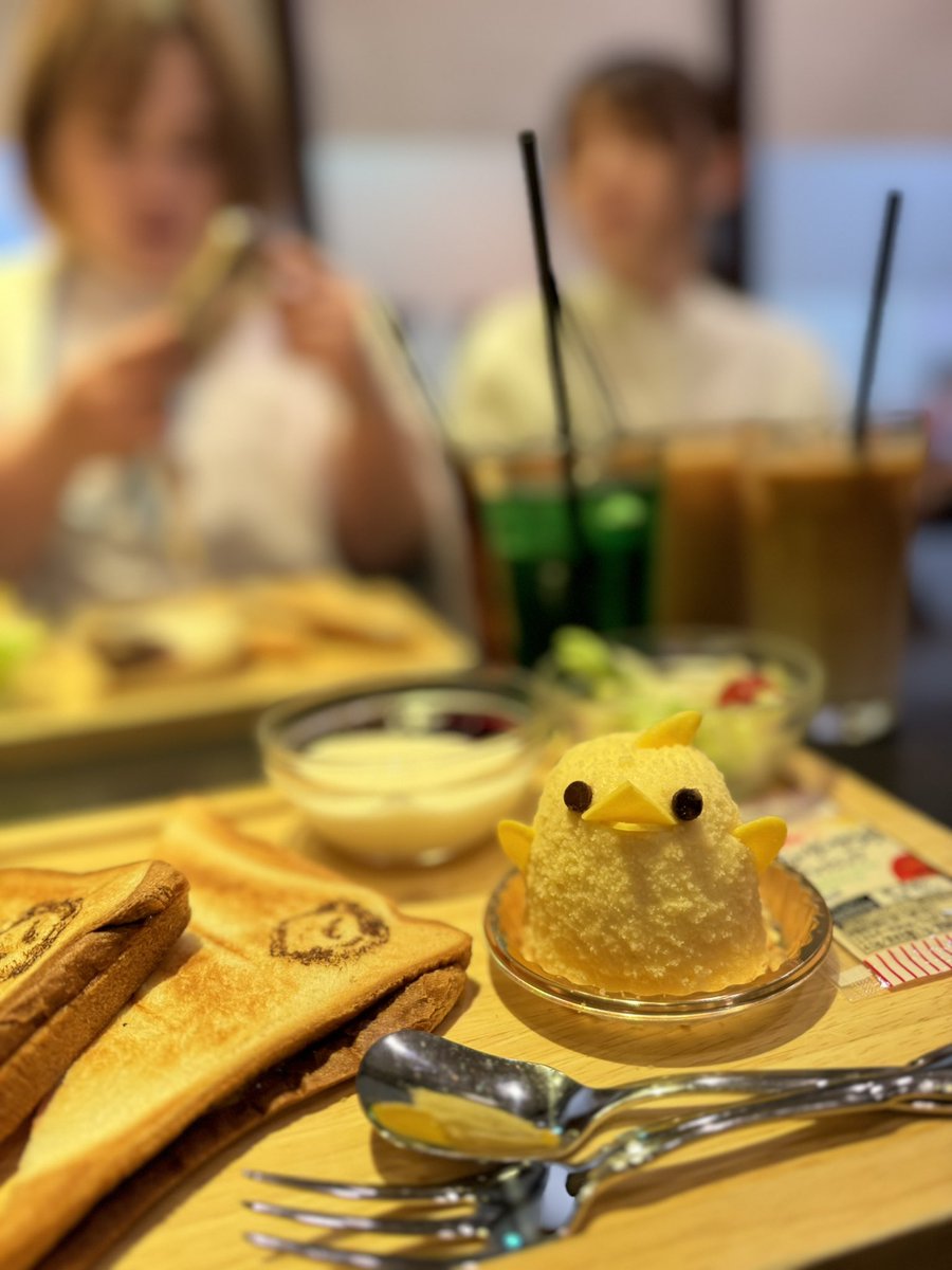 名古屋楽しかった🙌