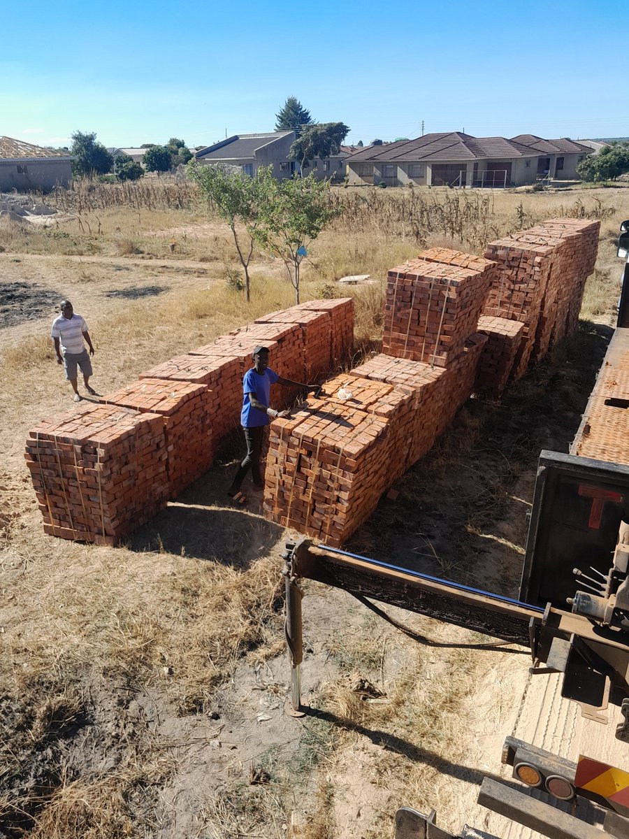 Vimbai Bricks tweet media