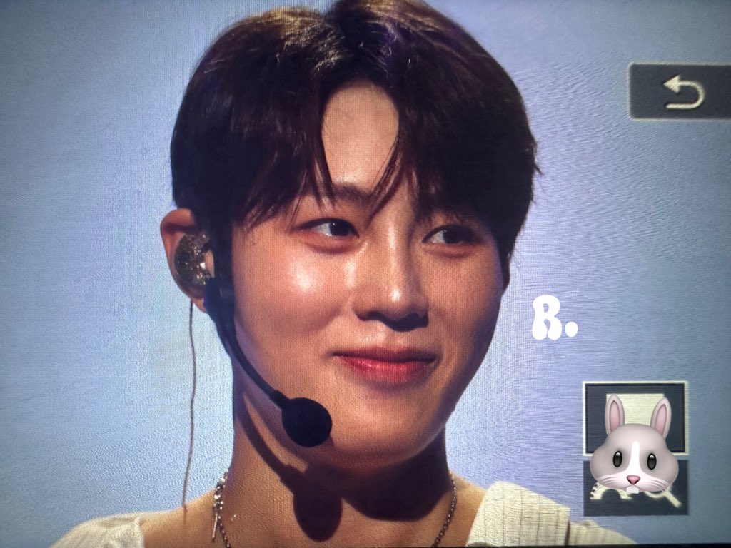 20240623 HA:NEUL JOURNEY

#하성운 누가 이렇게 귀엽지요?😻