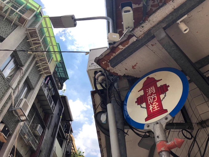 台湾から無事帰宅しました。TLお騒がせしましたありがとうございました。今回は言葉の関係で鳥見以外はほぼ同行者任せでしたが色々堪能できて楽しかったです〜 