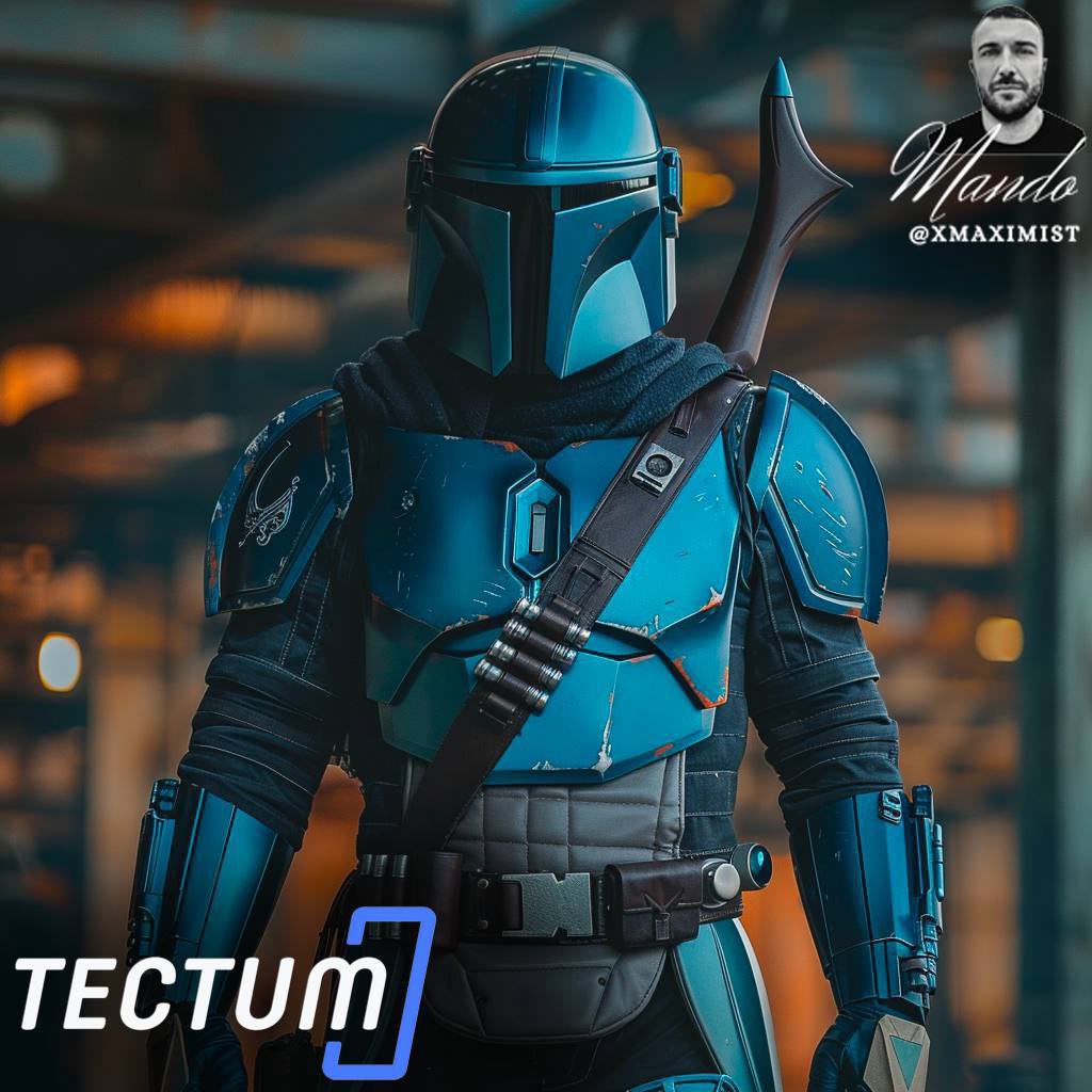 MandoCT's tweet photo. If we talk about the narrative; $TET is poised to lead the charge in the 2024 bullrun for L1/L2 . 🔥

Having been in @tectumsocial since the early days, I'm still holding until much higher and have even had the pleasure of meeting with the team on multiple occasions and working with them as adviser.

"New Softnote merchant"

“Pizzaria Sacada” is located in São Paulo, Brazil & now accepts SoftNotes. Enjoy a delicious pizza paid for with BTC, TRX, USDT or ETH!

No more fumbling around with cash & waiting on transactions. " 

With its incredible upside potential, $TET is definitely set to hit it big once again. 😁

#NAFA #DYOR
