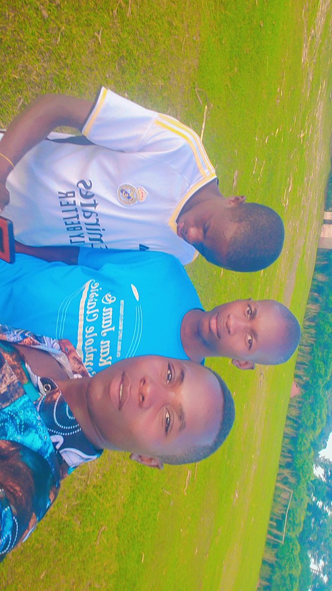 Okumu Grace (@grace_okum5481) on Twitter photo 