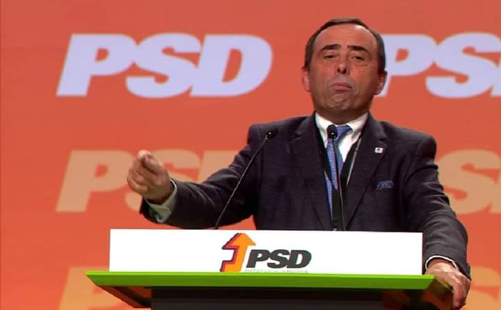 Cigano. Muçulmano. Imigrante.