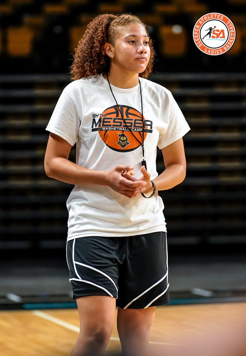 #UCF #Knights players working hard at Elite Camp #PartThree

📸 <a href="/ThaRealSleep/">Michael Robinson aka “Sleep”</a> 

<a href="/laithebuckk/">laila (:☺️</a> <a href="/YancySummer/">Summer Yancy</a> <a href="/Emyrodriguez21/">Emely Rodriguez</a> <a href="/UCF_WBB/">UCF Women's Hoops</a> <a href="/coachmesser/">Sytia Messer</a>