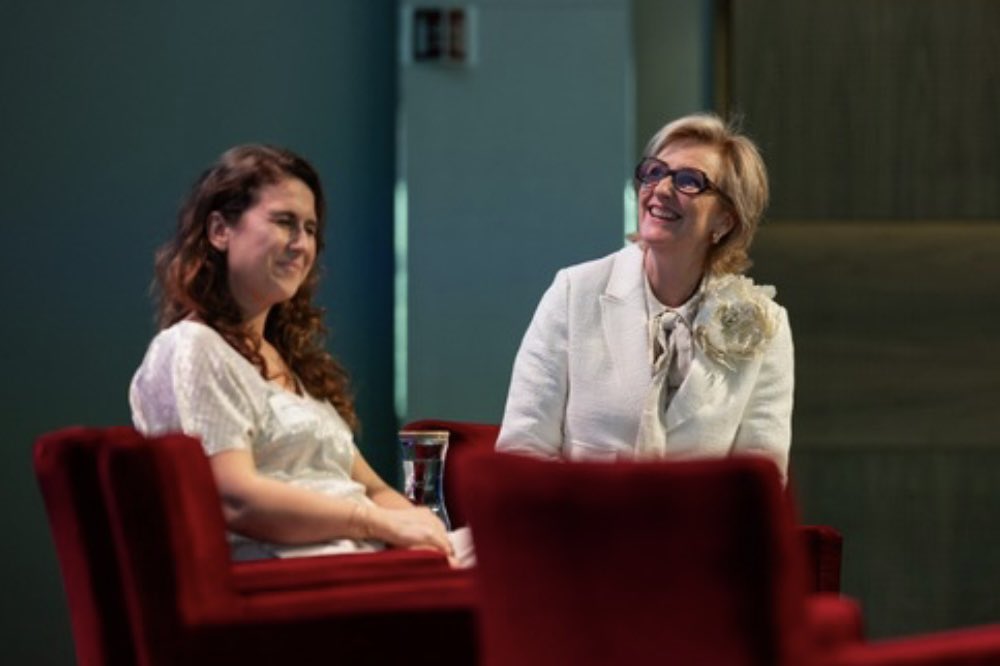 Lieselot Declercq (@lieselotdeclerc) on Twitter photo AI + human: Virtual Teacher Aimee interacting with HRH Princess Astrid
#BEmissionNOR <a href="/D_TEACH1/">d-teach online school</a> pioneering the future. Mission: empower every student with the tools to succeed. #AIforgood
Thank you, Princess Astrid, for recognizing #AI's impact on #education.
<a href="/MonarchieBe/">Belgian Royal Palace</a> #sdg4 AI + human: Virtual Teacher Aimee interacting with HRH Princess Astrid
#BEmissionNOR <a href="/D_TEACH1/">d-teach online school</a> pioneering the future. Mission: empower every student with the tools to succeed. #AIforgood
Thank you, Princess Astrid, for recognizing #AI's impact on #education.
<a href="/MonarchieBe/">Belgian Royal Palace</a> #sdg4