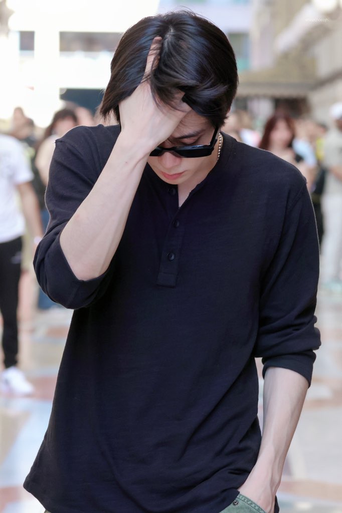 재현이 가수 안 했으면 아빠 됐을 거란 말이 자꾸 떠오름