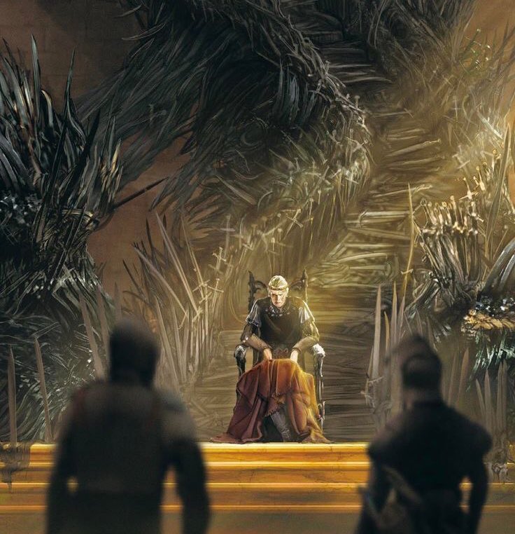 rhaenyrasrealm's tweet image. the art                                       the artist