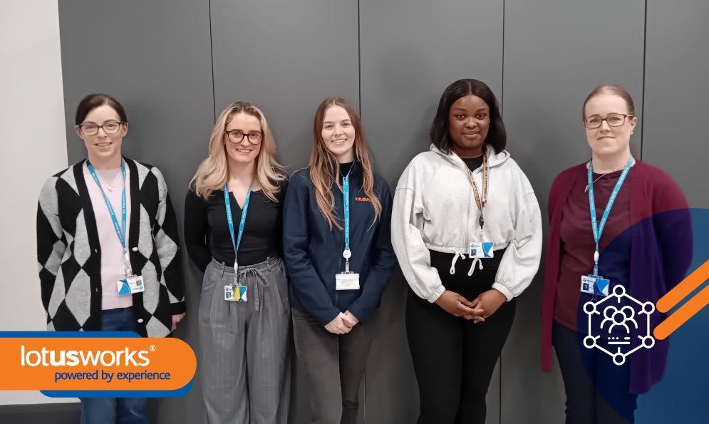 LotusWorks tweet media