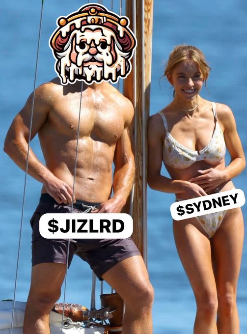 $JIZLRD is Like My Weekend Plans:  Chillin' at a measly 700k mcap, but the party's about to erupt. Chart's<a href="/tag/ai"class="tags"><span>#ai</span></a>