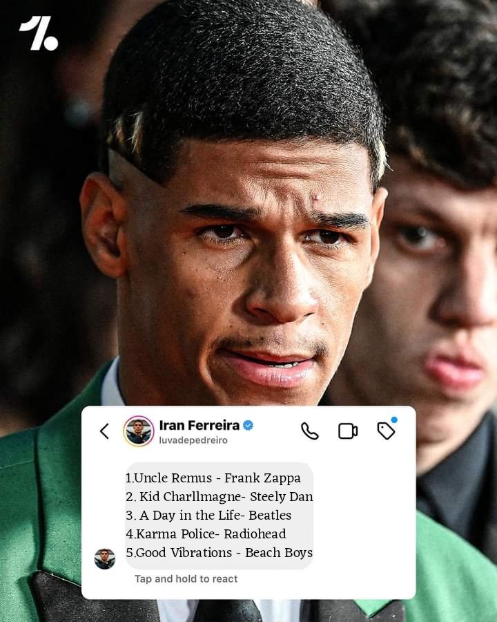 RECEBA Reveals the new Top 5 Rolling Stone tracks of All-Time
