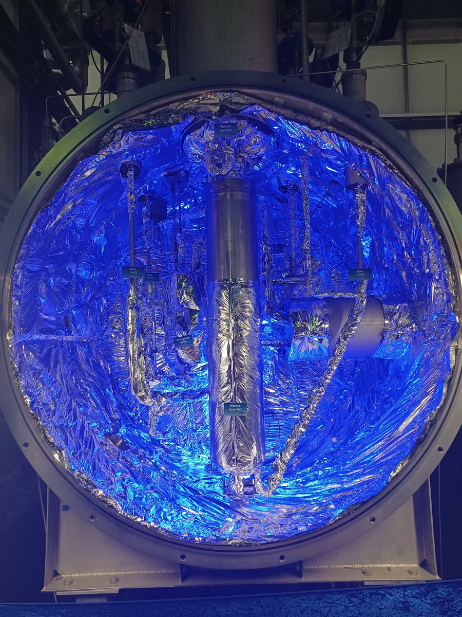 DorianaVinci's tweet image. Today, open house at the Max Planck Institute for Physics in Heidelberg!  Highly recommended! 

#maxplanck #mpi #physics #Sunday