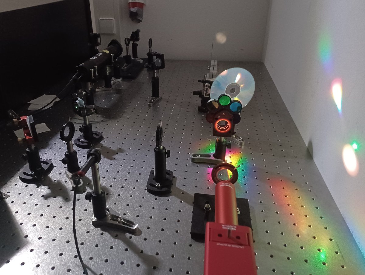 DorianaVinci's tweet image. Today, open house at the Max Planck Institute for Physics in Heidelberg!  Highly recommended! 

#maxplanck #mpi #physics #Sunday