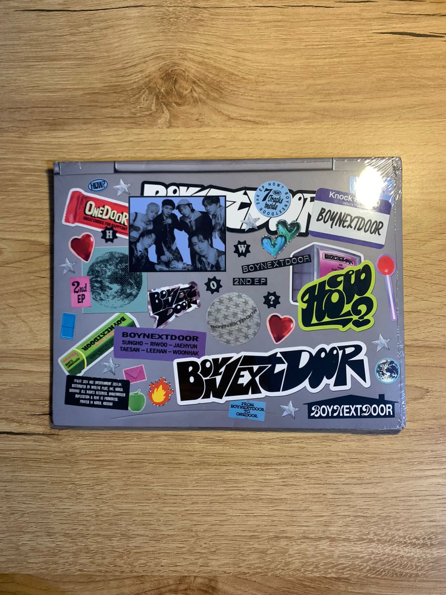 onyour_sabil's tweet photo. Wts (want to sell) 2nd album ep how sticker ver (riwoo) Boynextdoor ready ina
✅ 80k
✅ Sealed
✅ Ready ina
#wts #album #boynexdoor #onedoor #sungho #riwoo #jaehyun #taesan #leehan #woonhak https://t.co/FHvpuDEJjJ