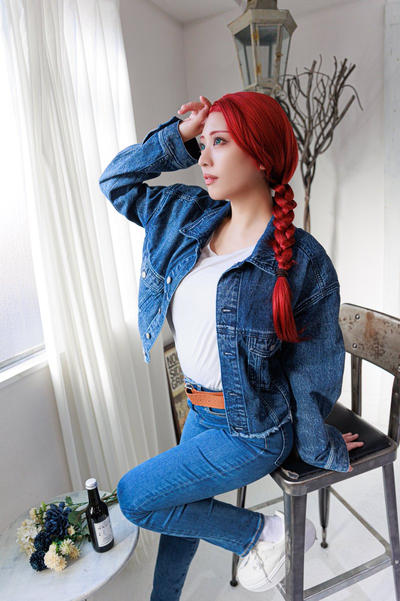 ゆりっぺ様 ゆりっぺ 30a!🔨♥️🐯 (@vivi_12jump) / Posts / X