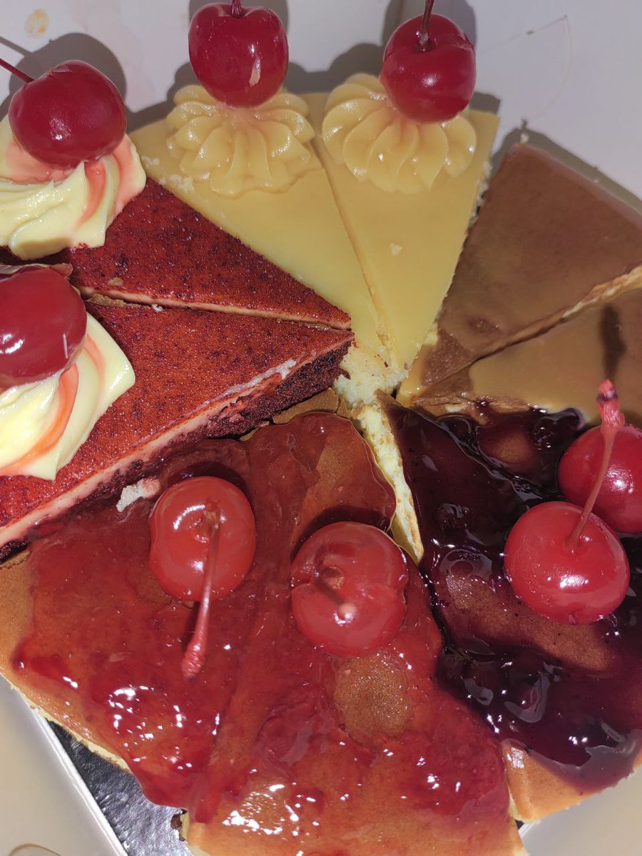 underscoremau's tweet image. 🍒