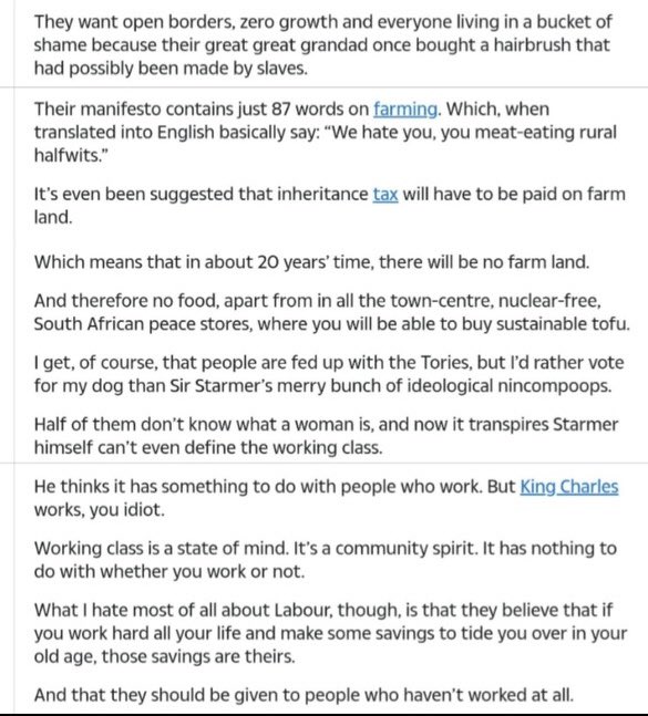 Kevin Hollinrake MP tweet media