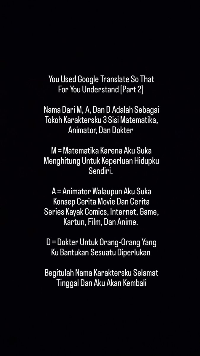 Madcompanity's tweet image. 