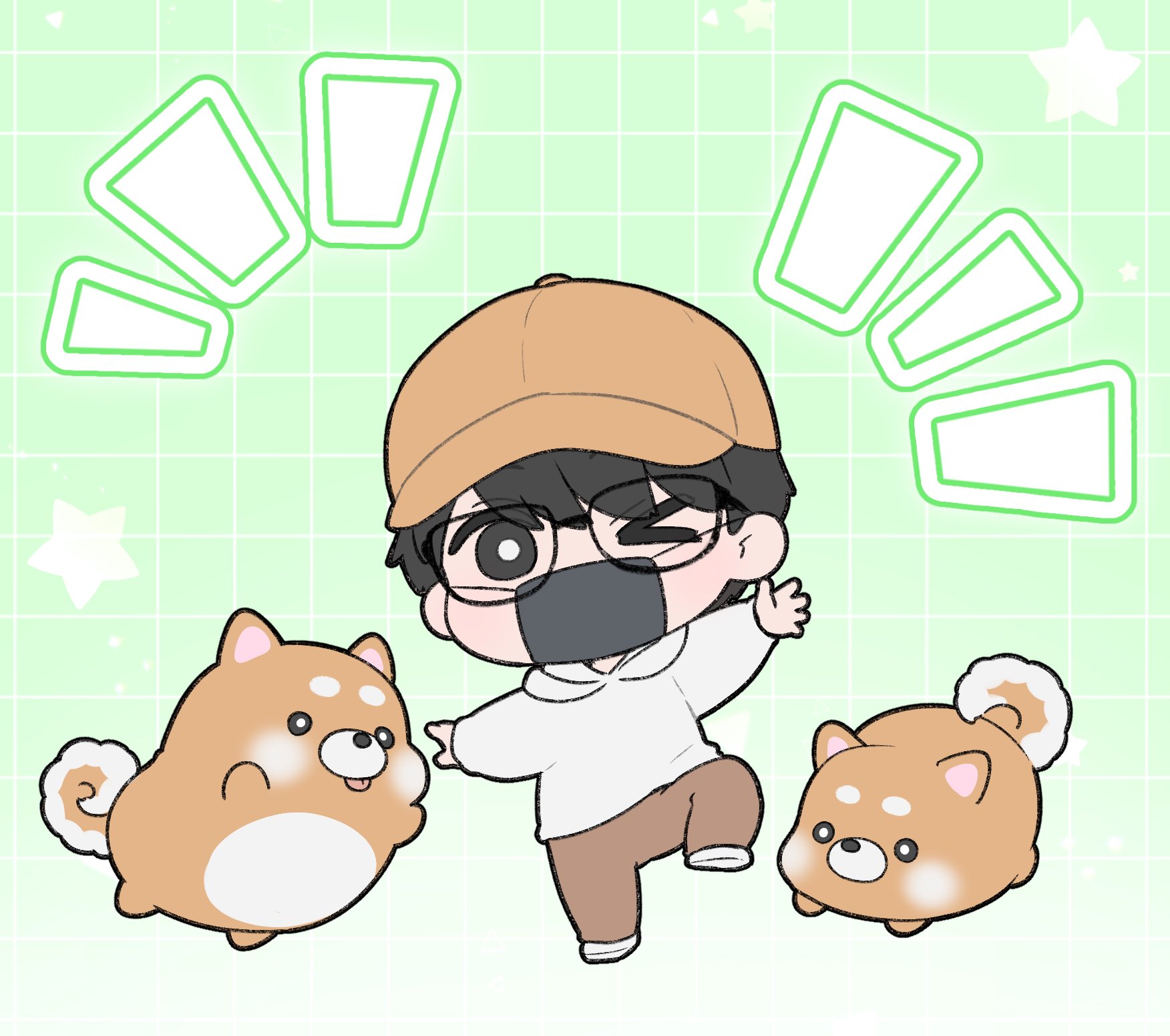 📛ちぃ@8/16(土)東7R-12a on X: 