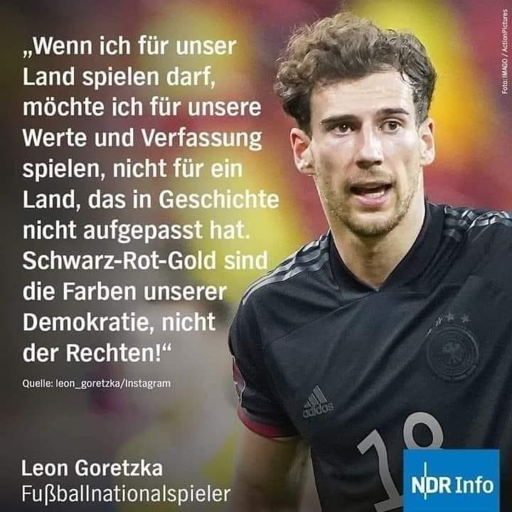 Wow 
Besser kann man es nicht sagen 👏