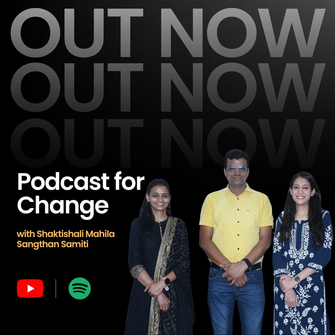 podforchange's tweet photo. No More School Dropouts! 

Episode Link - https://t.co/2zdvXyIDmK

Today, we aim to raise ₹3 lakh to build a toilet in a school in Kunwarpur, 20 km from Shivpuri in MP. Your support will help create a healthier, and more educated future for 500 children

https://t.co/xzUr5a7VVB https://t.co/N8g9Bu2OPc