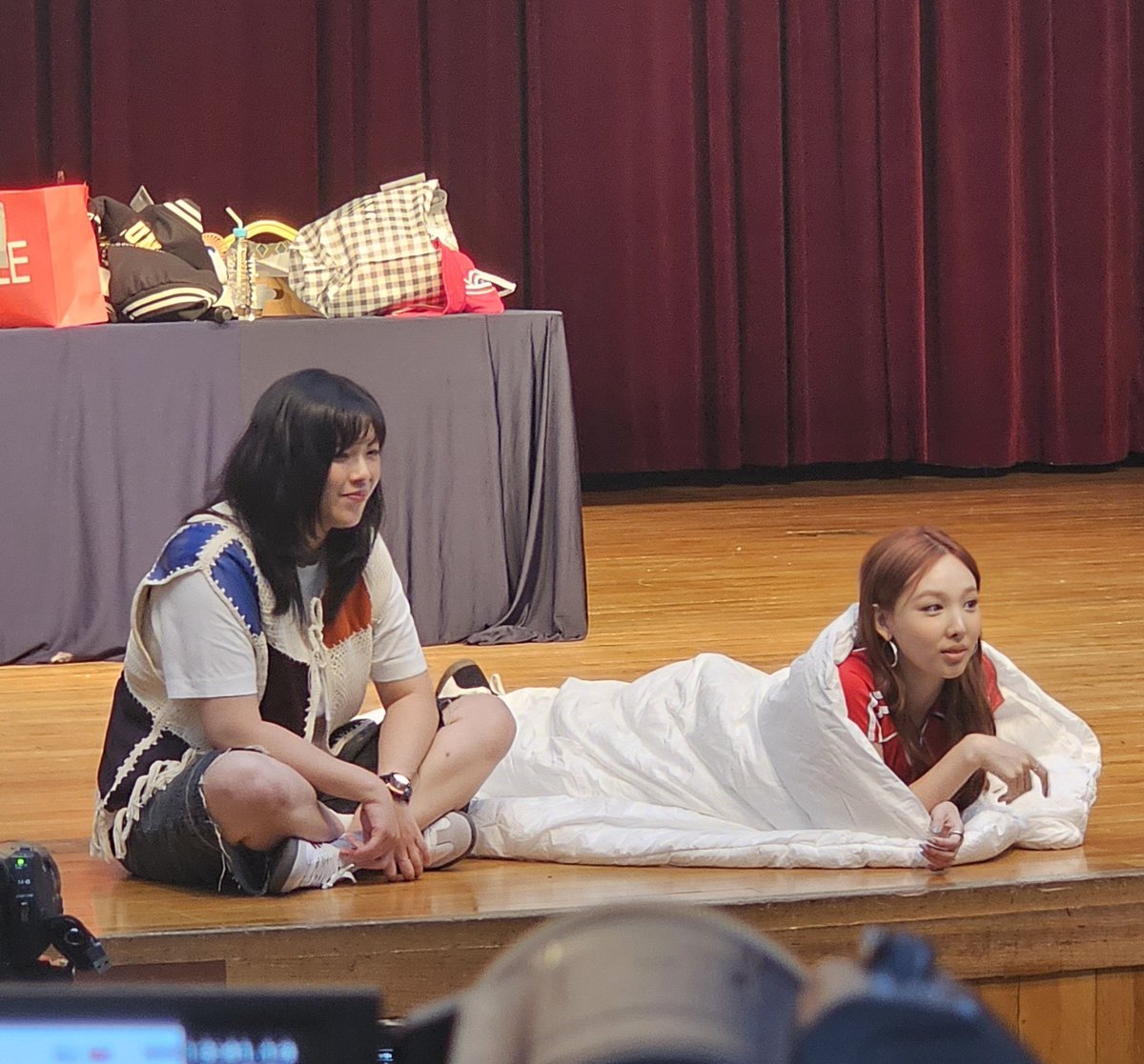 no context 3mix (@3mixcontext) on Twitter photo 