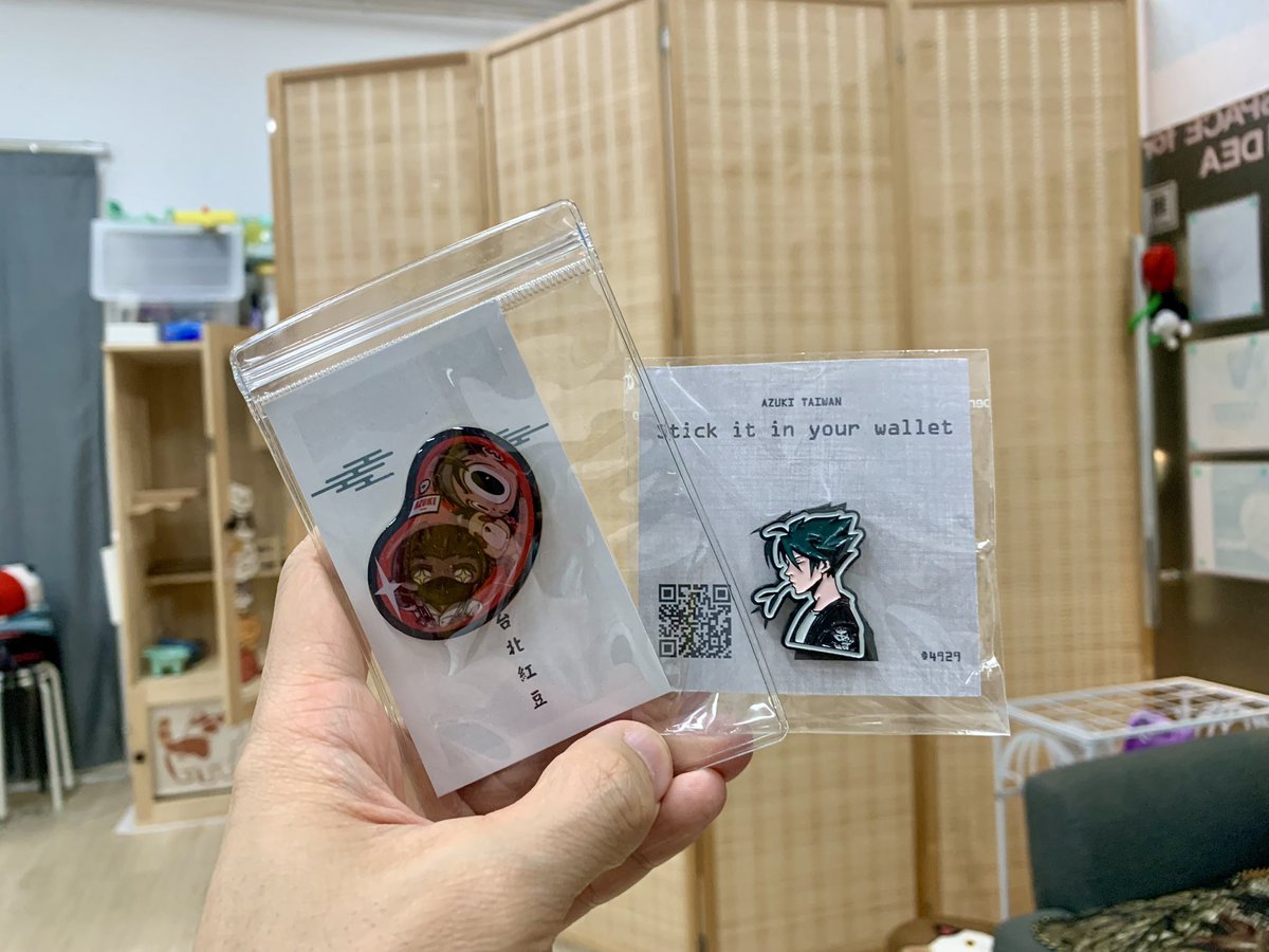 waidick's tweet image. 台灣朋友來找我耶！終於見面！下一次我們台南見！