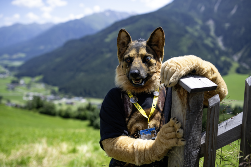 I wish everybody a great summer time! 

📸: <a href="/Karakina/">Karakina Fox ☕</a> 
<a href="/Lakesidefurs/">🐐Lakesidefurs 🇦🇹</a>
