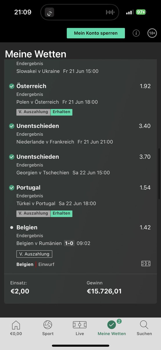 TheRealSmeeg's tweet photo. Harry Kane you owe me 15000€! #EURo2024 #England #ArdaGüler #TURKİYE #ArdaOverBellingham #KaneIsShit https://t.co/6FBjgfLxoR