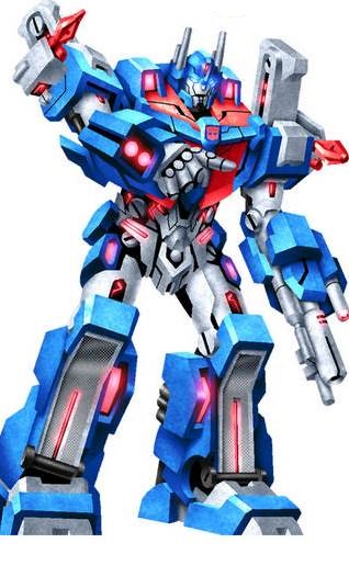 Amazon | Transformers: The Ultimate Pop-Up Universe