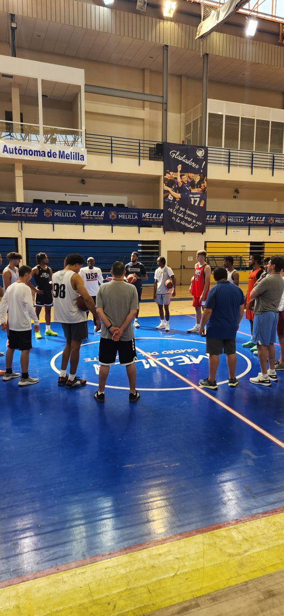 Final team practice complete. USA vs Germany 12:00pm EST today. Live video stream of today’s match will be passed along once received. 
<a href="/iamMoneyball/">Moneyball Sportswear</a>