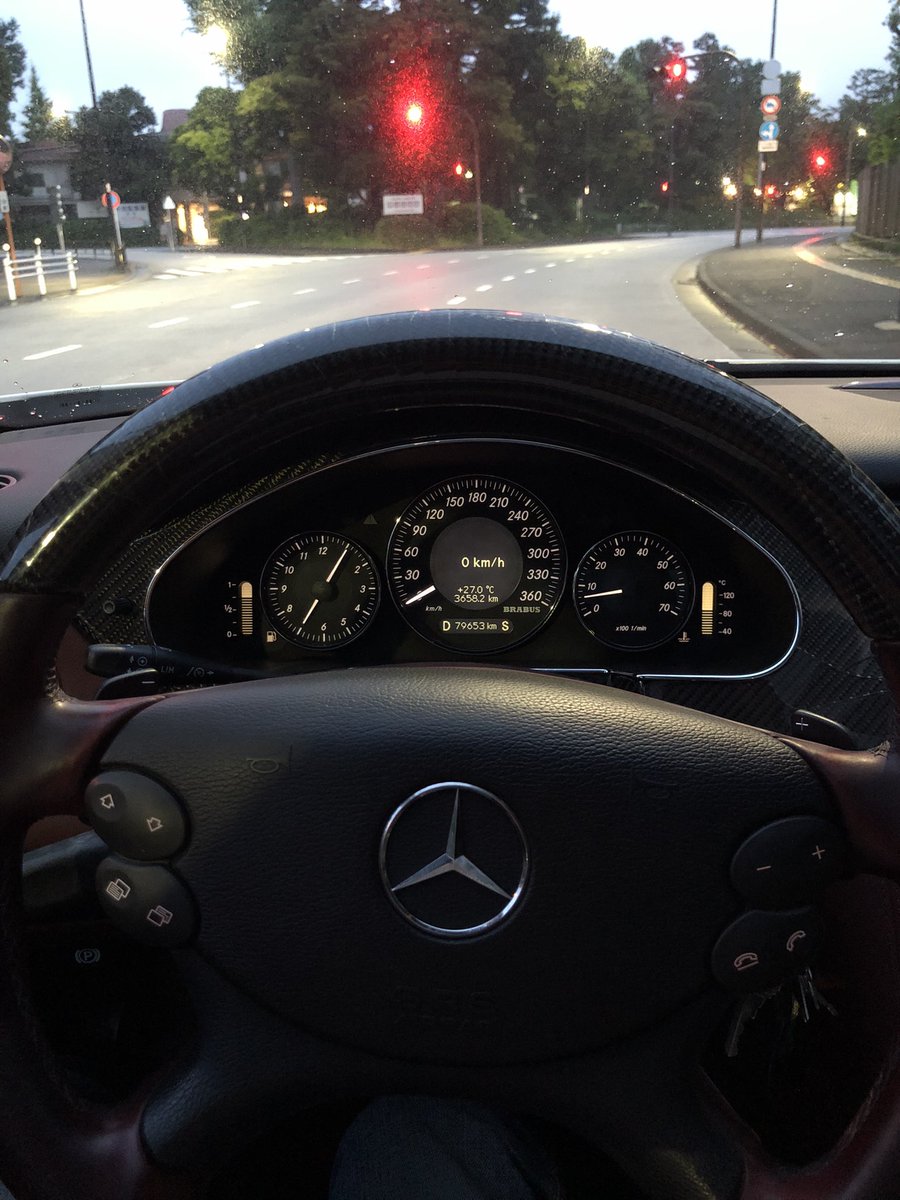 v126c126's tweet photo. コンプリートカーは別格
世界が違う https://t.co/R3wbDE6bPv