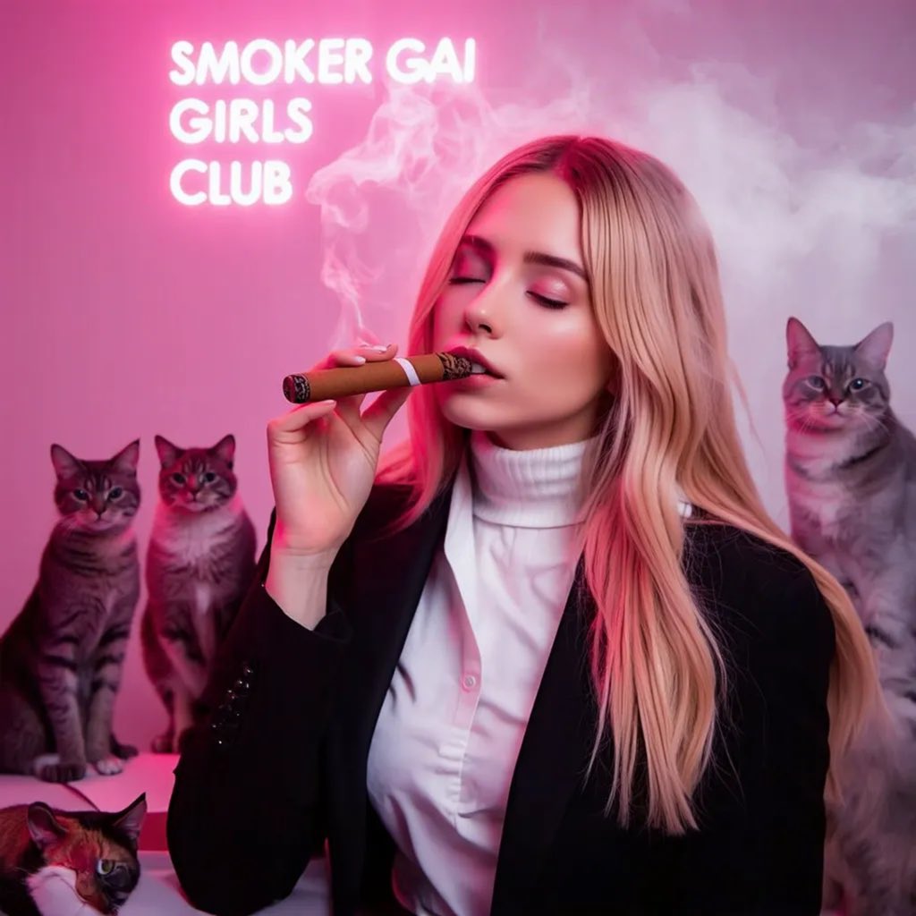 Sunzilla01's tweet image. ⚠️⚠️⚠️

-GAI GIRLS CLUB
-THE KING 

SD3
#GAIStability

gai.gg/c/kandinsky-mo…

Use SD3 on generaitiv.xyz to create your Amazing artworks….you will love it 

#GAI