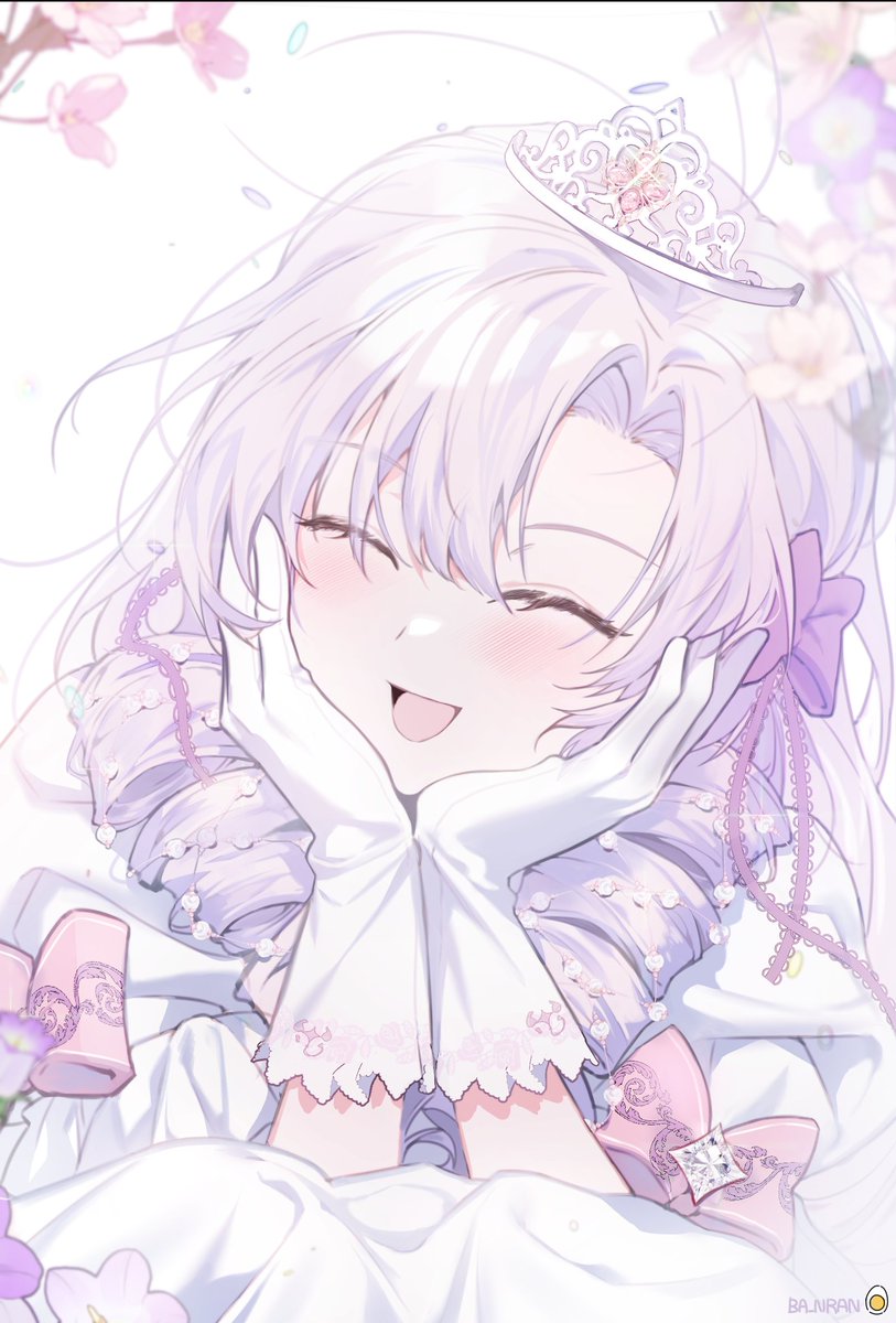 반란 バンラン tweet media