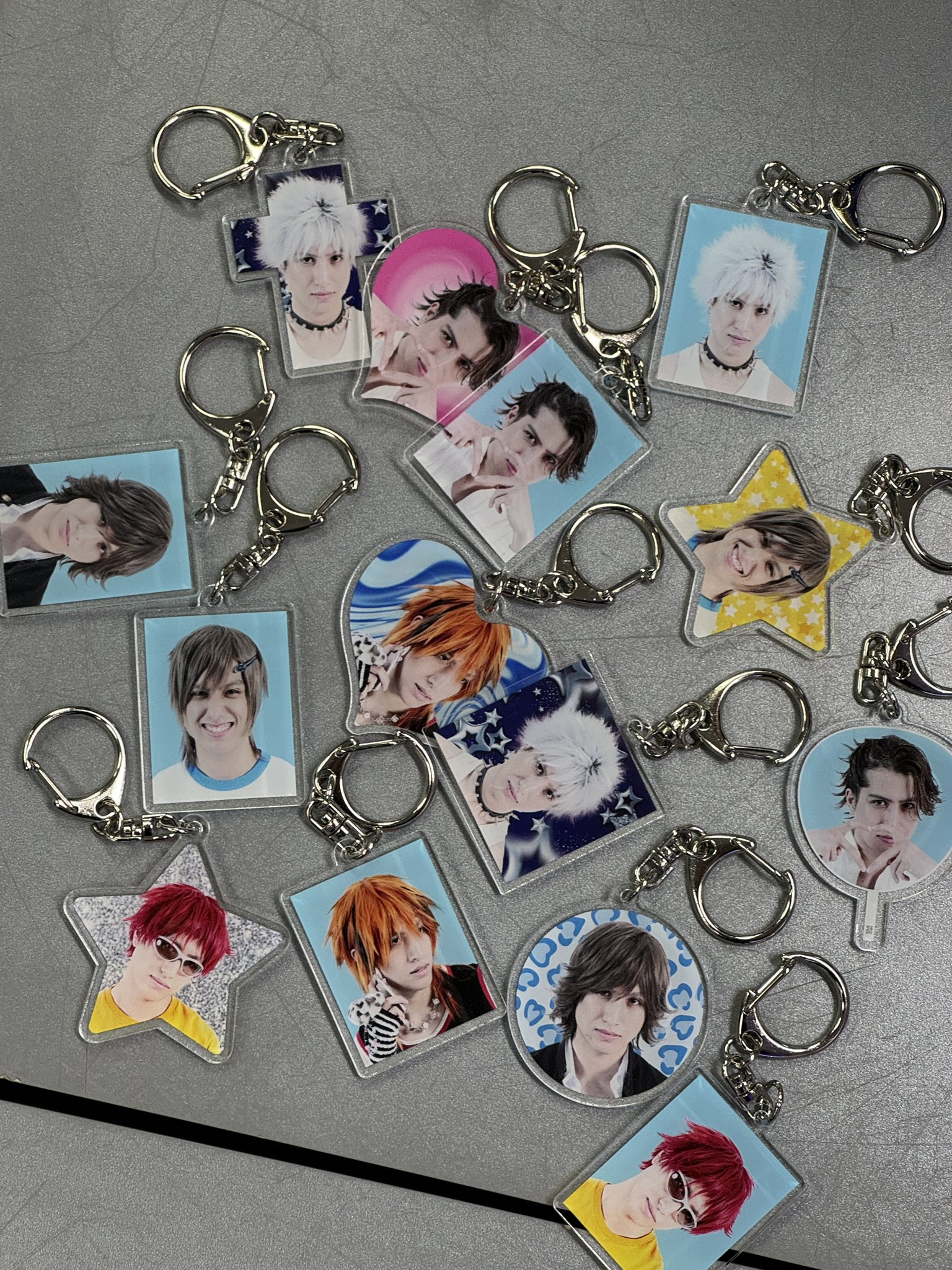 早いもの勝ちです　crimie キーチェーン 早いもの勝ちです crimie キーチェーン 早いもの勝ちです crimie