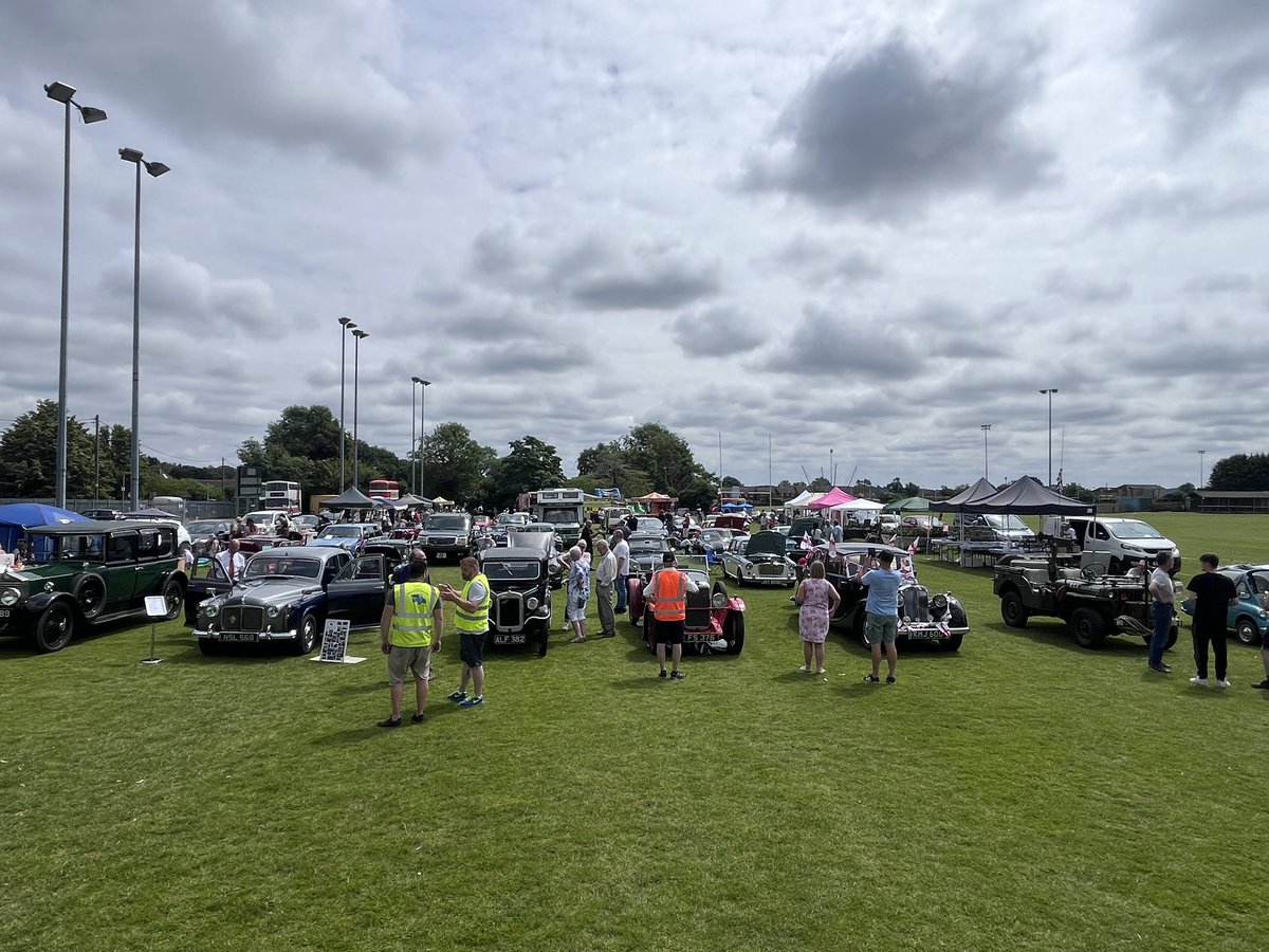 Radio Horton tweet media