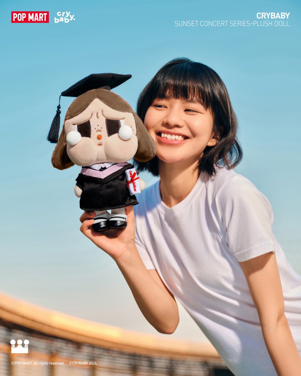 POP MART JAPAN on X