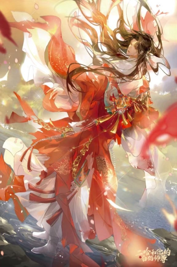 dear_xiaogui's tweet image. OH MY GOD, RANWAN ??!!! THEY'RE SO PRETTY ??!!!! I'M SCREAMING??!!!