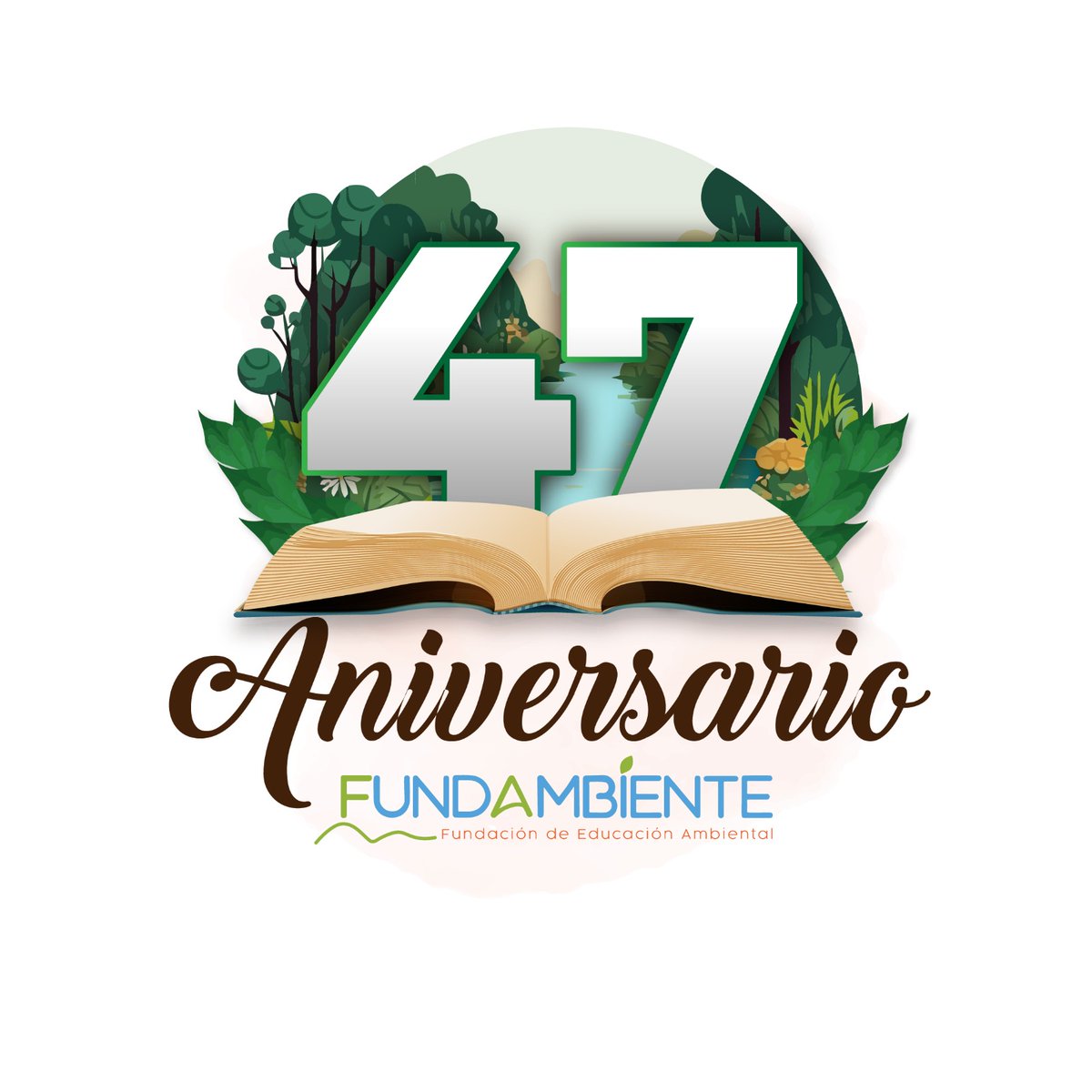 Fundambiente Oficial tweet media