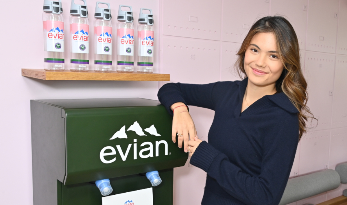 Express Sport tweet media