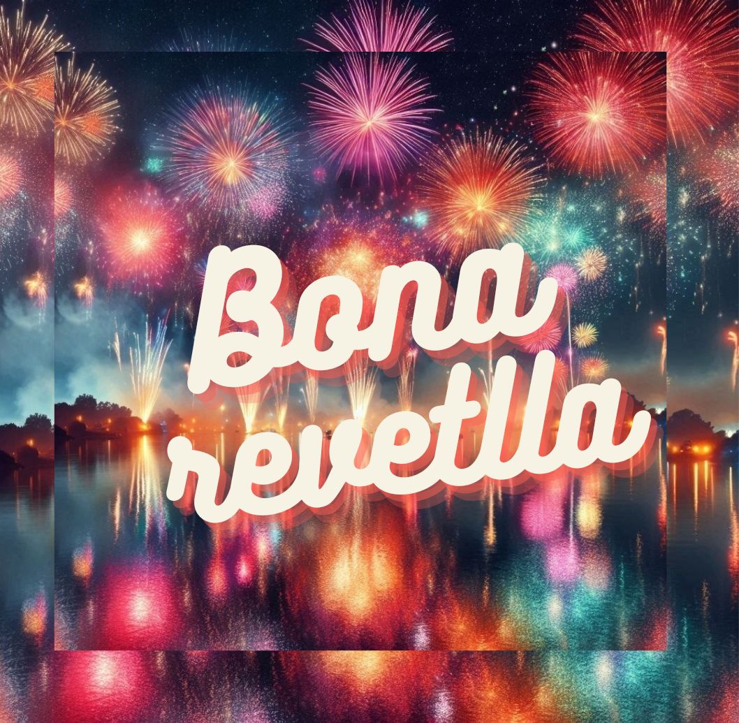 Bona revetlla, especialment per les dones i homes que formen part de les policies locals i vigilants municipals, i que aquesta nit vetllaran per la seguretat de la ciutadania de Catalunya.