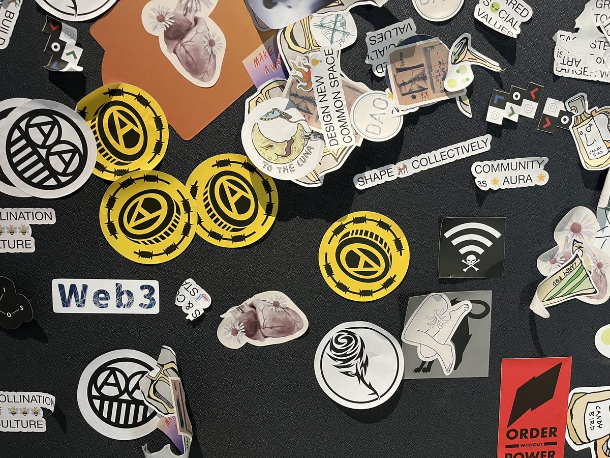 INFRAPUNK tweet media