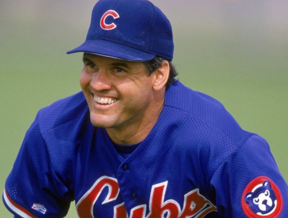 Happy Ryne Sandberg Day to all who celebrate!