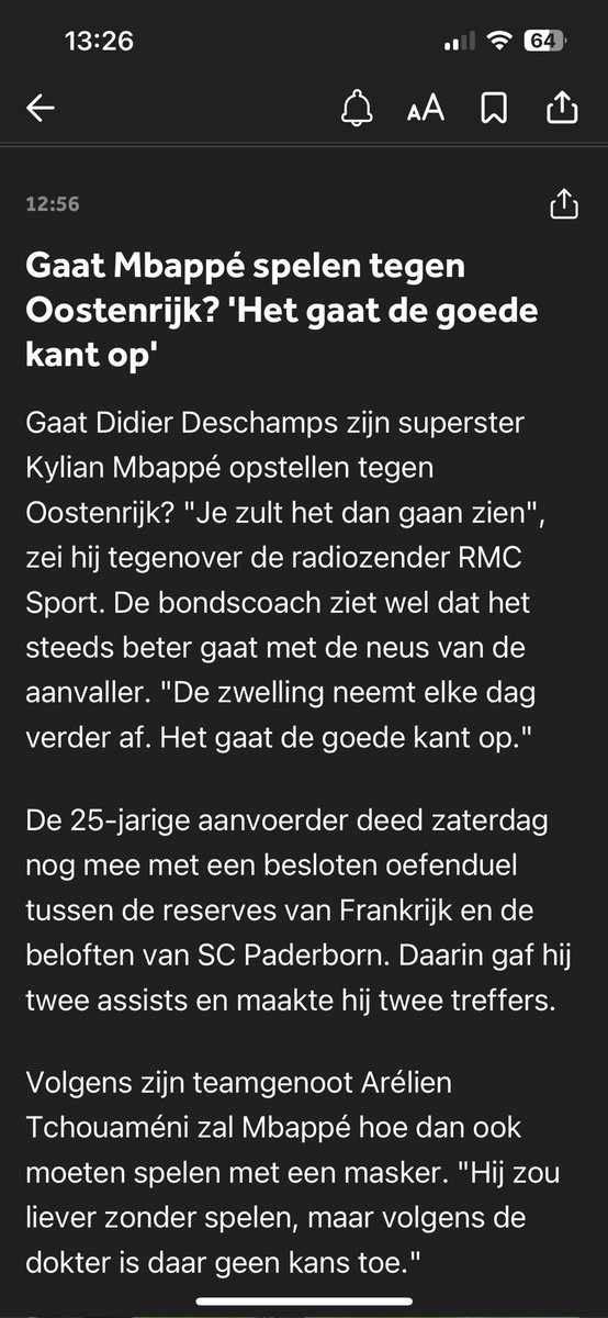 Mischa Bender tweet media