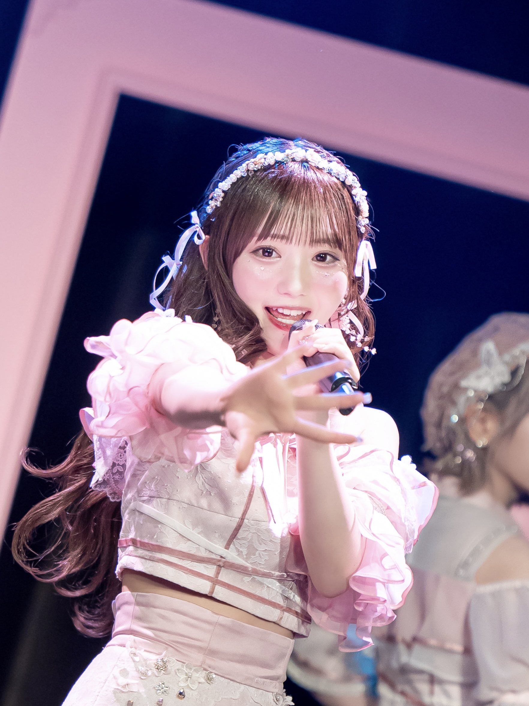 田島櫻子 〚 Onephony 〛@12/19 ツアーFINAL 豊洲PIT on X