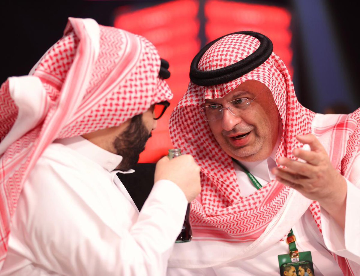 أخبار آل سعود KSA tweet media