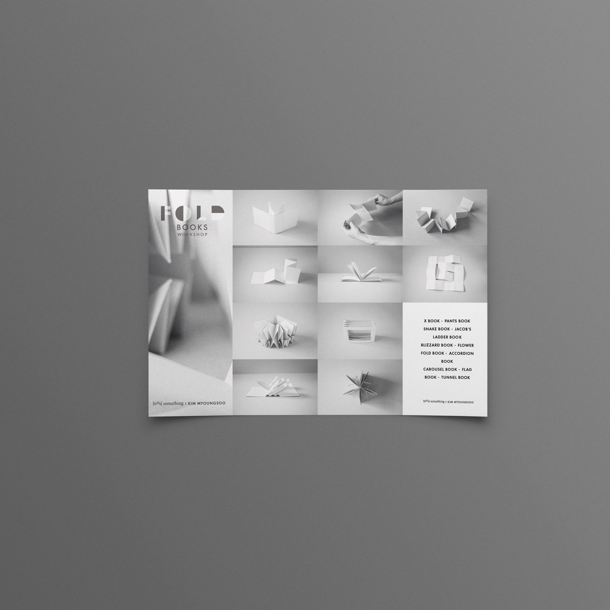 BIND SOMETHING (@bindsomething) on Twitter photo 